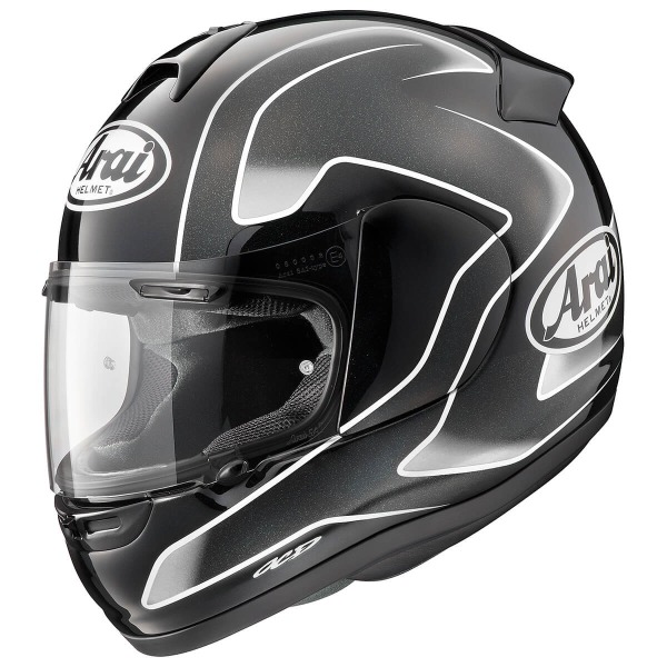 Arai Helmets Arai Axces II Field Silver